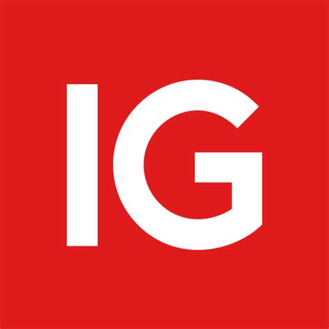 ‎IG Trading Platform on the App Store.